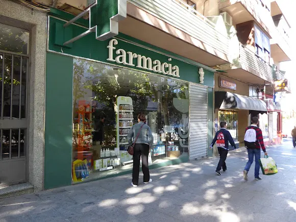 Farmacia ABAD