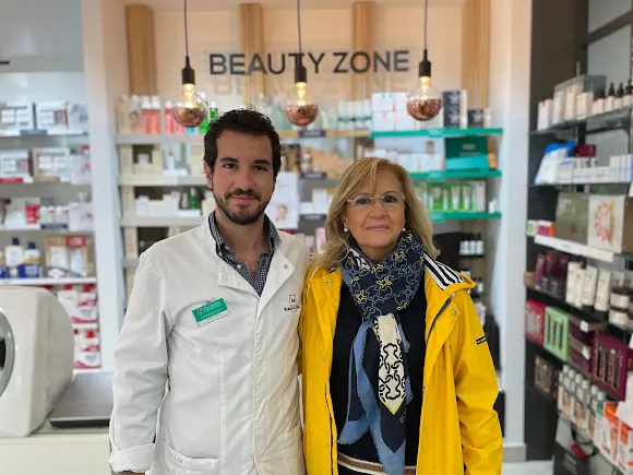 Farmacia Abad