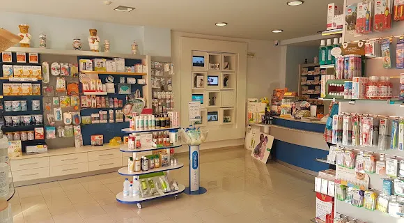 Farmacia Lda Isabel Sagardoy Aguado - Castejon