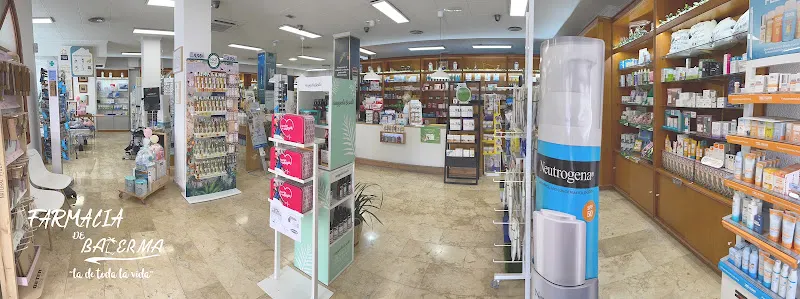 Farmacia de Balerma