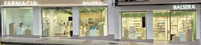Farmacia Balsera C. B.