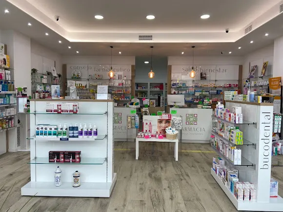 Farmacia Parque de Ingenieros