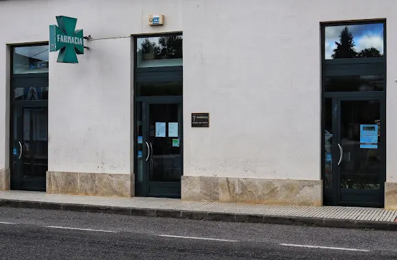 Farmacia de Bóveda - Boveda