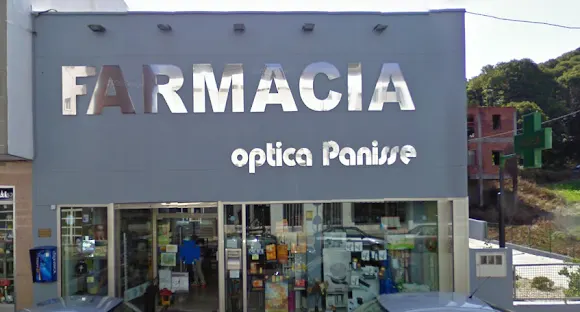Farmacia Óptica Ortopedia Panisse - Castroverde
