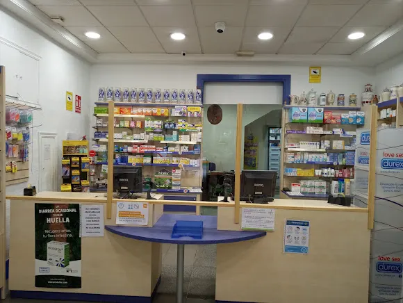 Farmacia Fernández Cid C.B