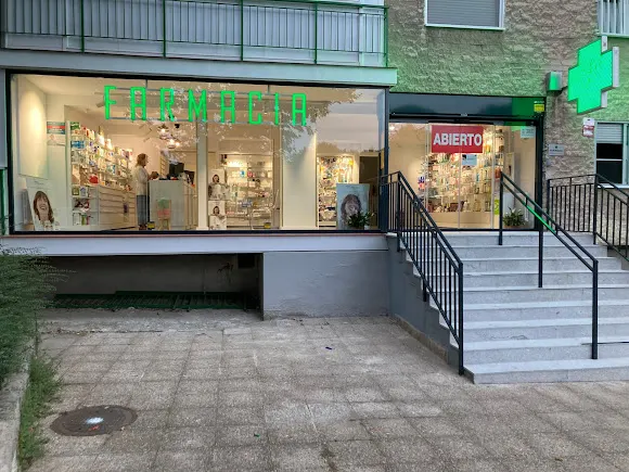 FARMACIA PRECIOSO