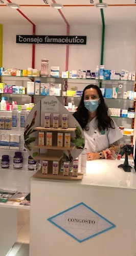 FARMACIA CONGOSTO