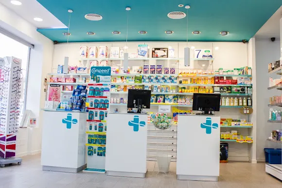 FARMACIA COLMENAR - Colmenar Viejo