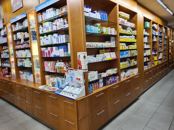 FARMACIA CARLOS CHECA POVES