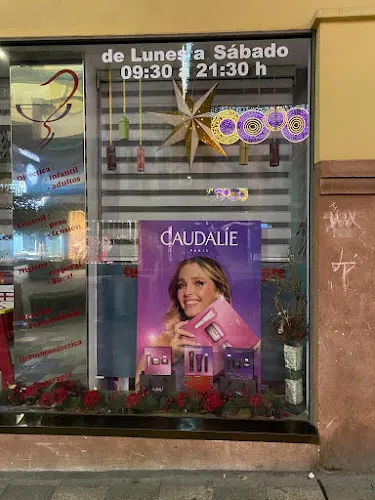 Farmacia Escamilla - Cuenca