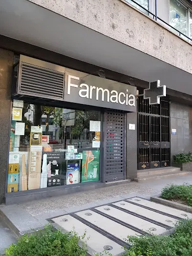 Farmacia Maria Leal López