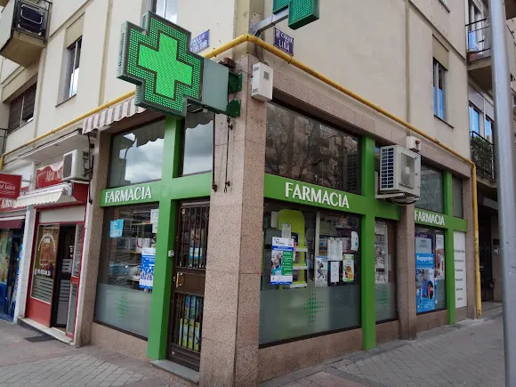 Farmacia Lira