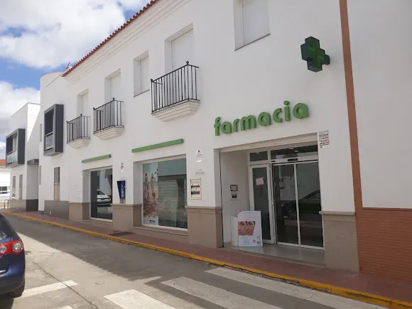 Farmacia FarmaTris Rufina Chamorro - Granja de Torrehermosa