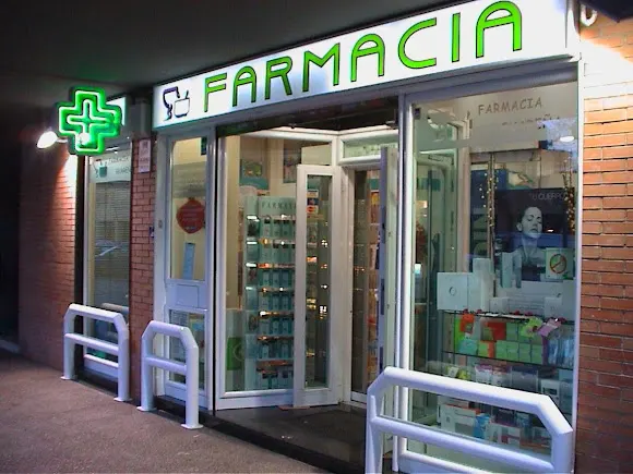 Farmacia Guareña
