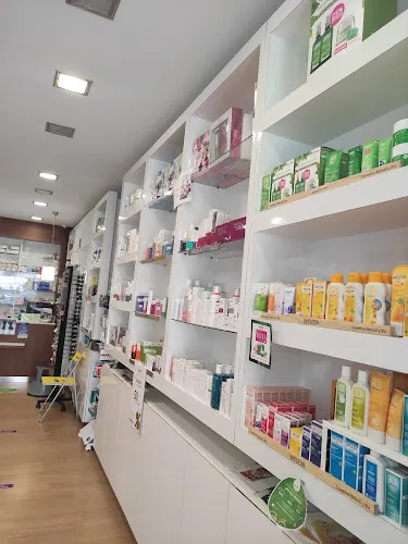 Farmacia Carla Sofía Machado Lopes