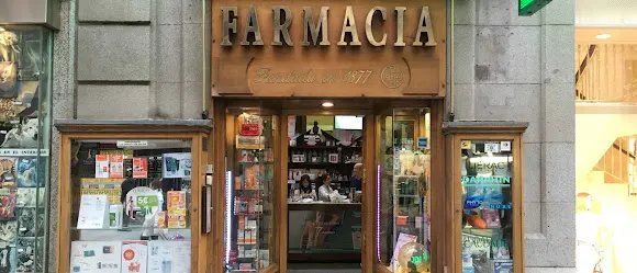 Farmacia CEA