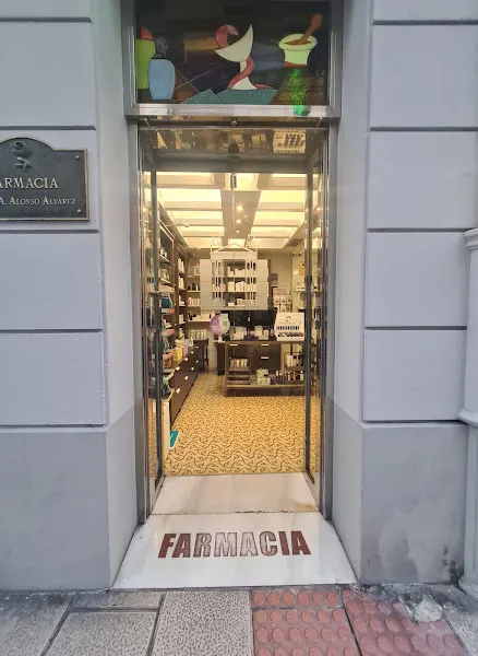 Farmacia Alonso Alvarez - Farmacia en Lugo - foto 2