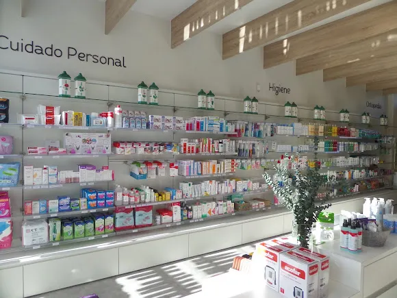 Farmacia Fingoi