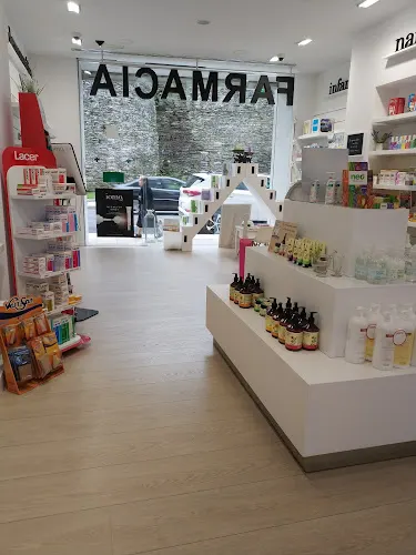 Farmacia Ortiz de Galisteo