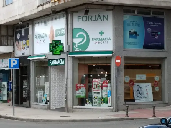 Farmacia Forjan