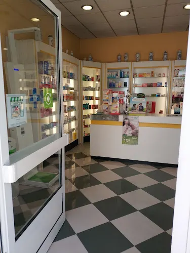 Farmacia Asorey Daviña