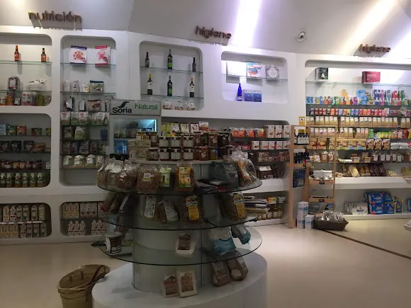 La Farmacia de Gema