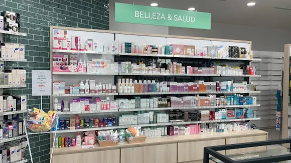Farmacia Abella