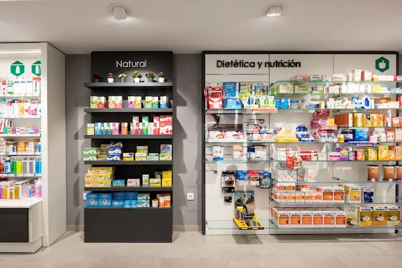 Farmacia Lugonorte