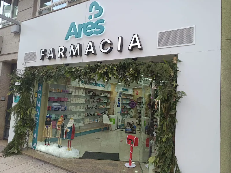 Farmacia Celorrio - Farmacia en Lugo - foto 2