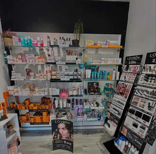 Farmacia Parque9