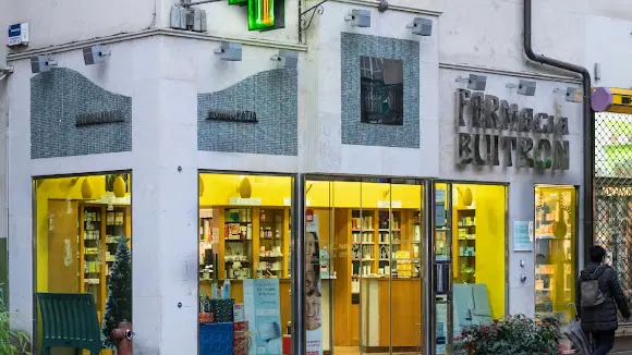 Farmacia Y Ortopedia Buitrón
