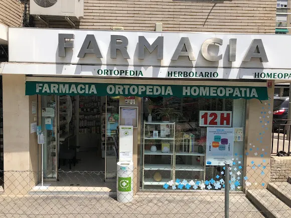 Farmacia Belen Solis Garcia
