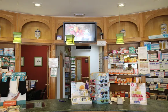 Farmacia Montserrat Iglesias Núñez - Ribadeo