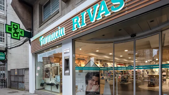 La Farmacia Rivas - Farmacia en Sarria