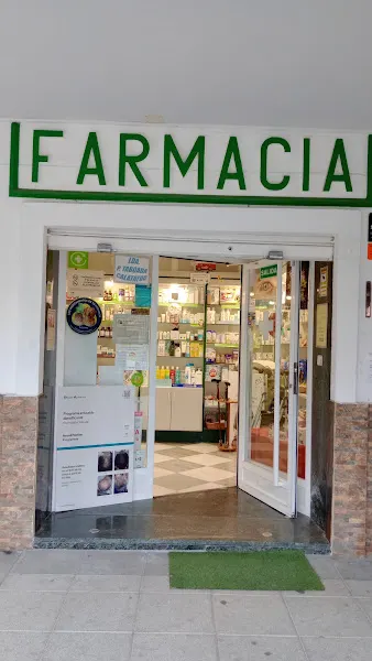 Farmacia Taboada Calatayud - Madrid