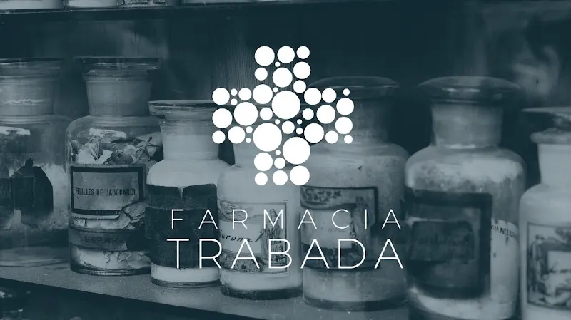 Farmacia de Trabada (Punto NACEX.shop) en Trabada