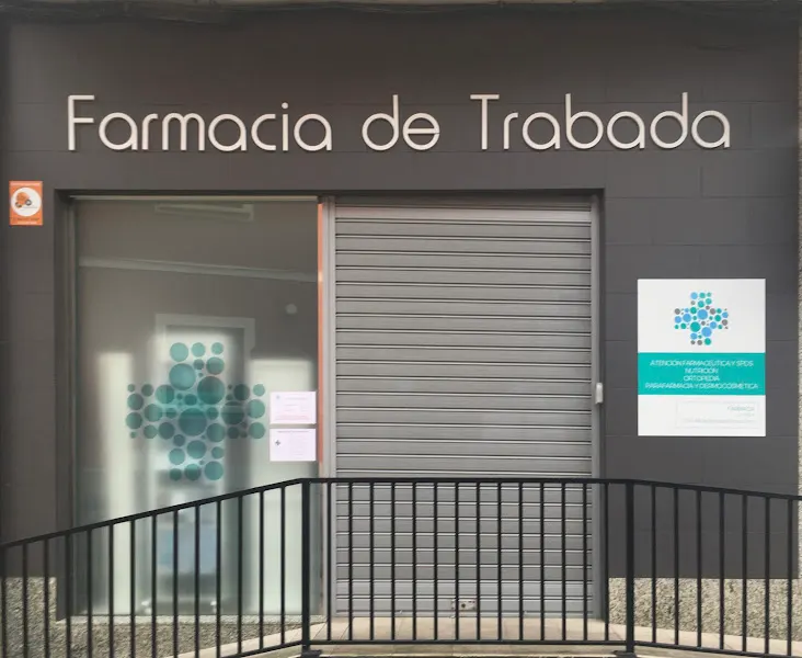Farmacia de Trabada (Punto NACEX.shop) - Farmacia en Trabada - foto 2