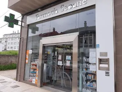 Seoane Yáñez, Milagros - Farmacia en Vilalba