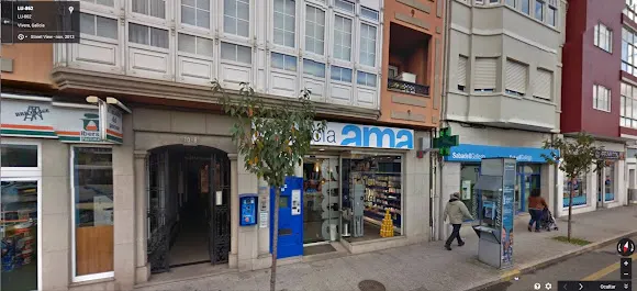 Ama Parafarmacia