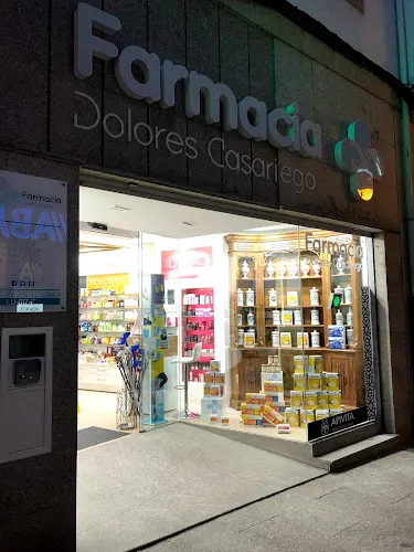 Farmacia Dolores Casariego - Farmacia en Viveiro