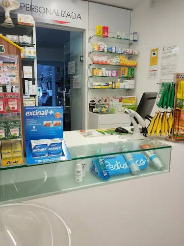 Farmacia Milagros Castelo Zamorano