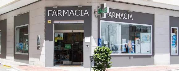 Farmacia Covadonga Poo - Farmacia en Burela