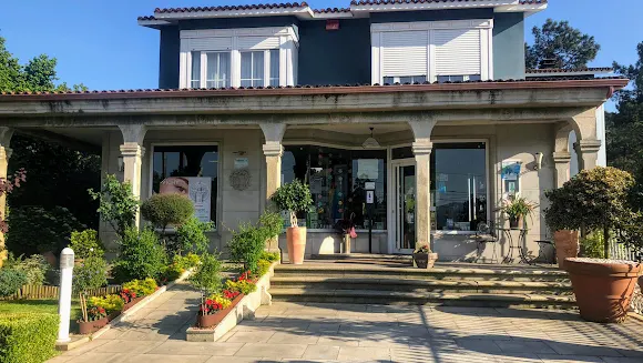 Farmacia Casal (Catoira) - Catoira