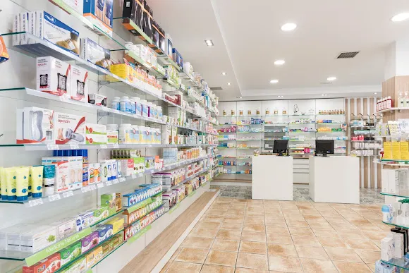 Farmacia Maiz Piat - Santa Cruz de la Zarza
