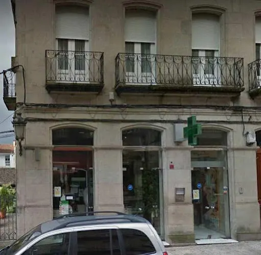 Farmacia Campos Mostaza