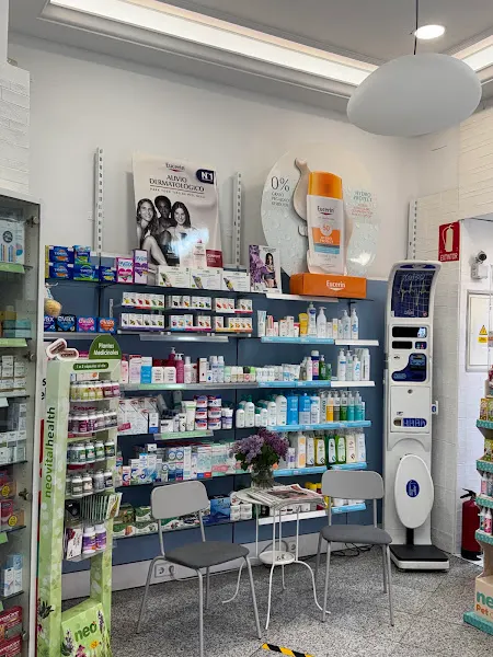 FARMACIA DE LA FE