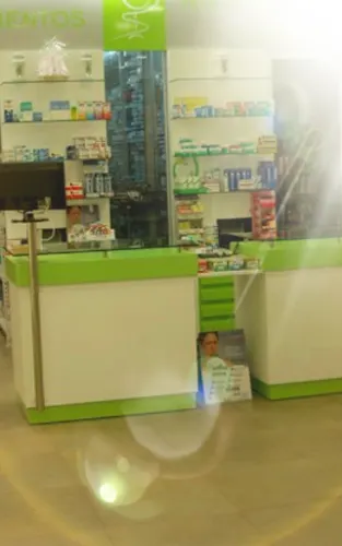 Farmacia - Xinzo de Limia