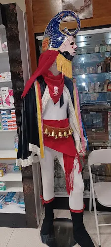 Farmacia Gómez Penin - Xinzo de Limia