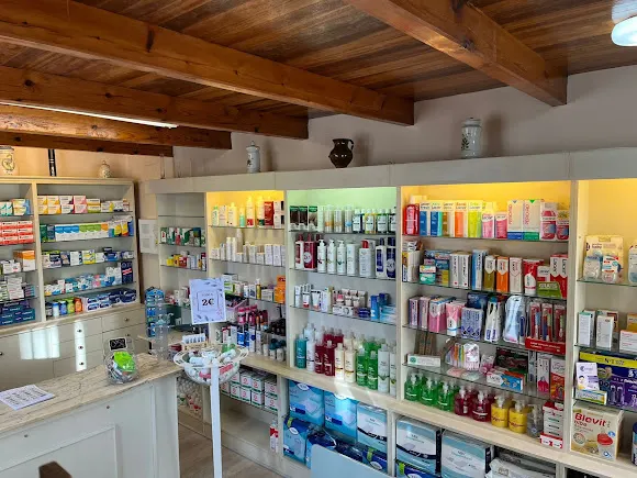 Farmacia Pablo Movilla Rodríguez - Farmacia en Xunqueira de Espadanedo