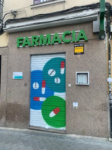 Farmacia Plaza Peñuelas - Madrid